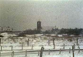 De Kerkenollen